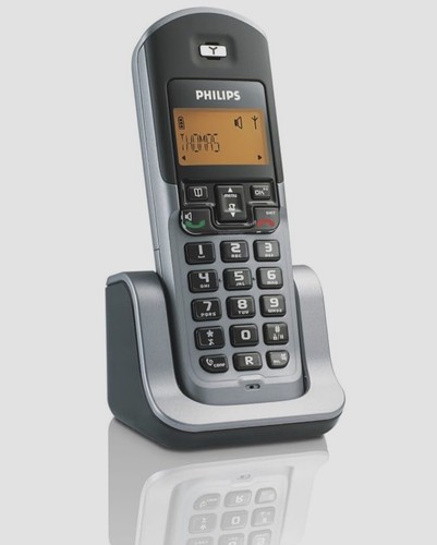 Philips dect2250g 9 - dect2250g/37, ghz