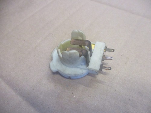 Support ampoule phare - ampoule,