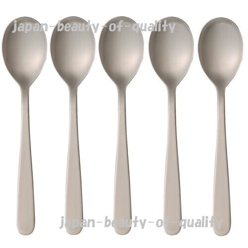 Muji stainless steel table - stainless,