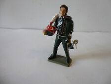 GARDE D'HONNEUR OFFICIER  REF FH 60171 STARLUX EMPIRE PLASTIQUE