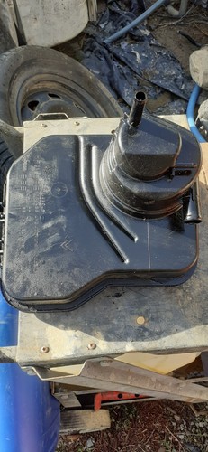Reservoir fluide lds - lds, pour