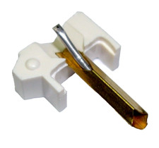 Saphir diamant stylus Shure