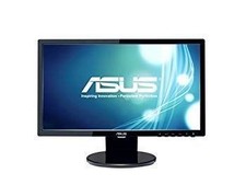 ASUS VE198T Moniteur LCD