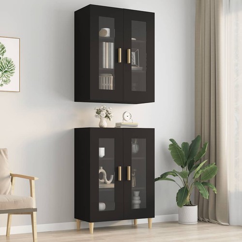 Armoire murale suspendue blanc - suspendue,