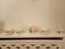 Ancien service petit - déjeuner Villeroy et Boch 