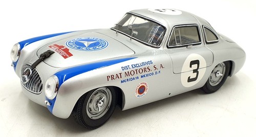 Cmc scale diecast - cmc,