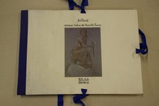 André JUILLARD - Portfolio - Quelques indiens de nouvelle France  BD Club Genève