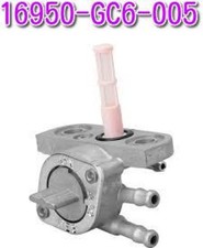 Honda genuine 16950 gc6 005 - honda, 16950-gc6-005