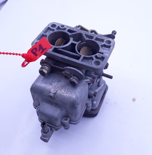 Carburateur polmo fos - fos, 34