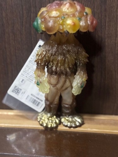 Figurine vinyle plus - figurine, toho