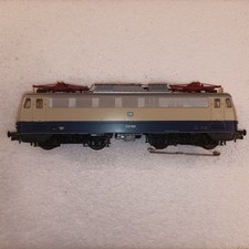 LILIPUT HO 110 88 LOCOMOTIVE