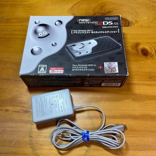 New nintendo 2ds stray - new,