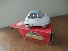 Quiralu France Isetta Velam