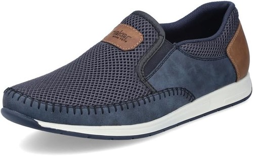 Rieker 11954 mocassin homme - rieker,