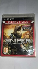 Jeux Video Sniper Ghost