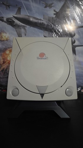 Sega dreamcast hkt - dreamcast, hkt-3020