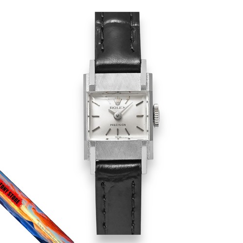 Rolex precision ref montre - ref.,