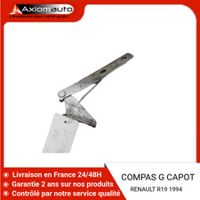 🇫🇷 COMPAS GAUCHE CAPOT