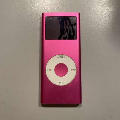 Apple ipod nano - -,