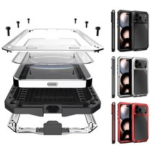 Coque Antichoc iPhone 17 16 15