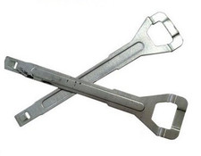 2 Cles SONY - Extraction autoradio CDX/GT/MEX/BT