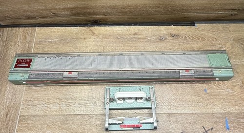 Vintage passap 201 - m-201, knitting