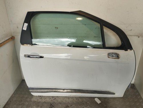 Porte avant droit - citroen, ds3