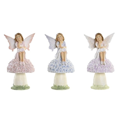 Figurine décorative dkd home - décorative,