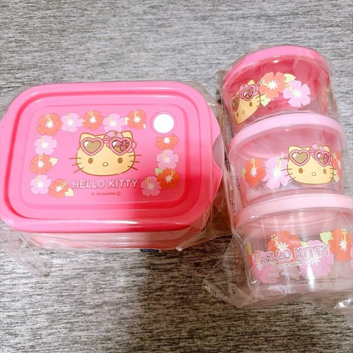 Sanrio hello kitty - kitty, tanned