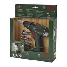 KLEIN - Jouet Visseuse-dévisseuse électronique Bosch II