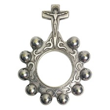 Ancien Dizainier AVE MARIA ORA