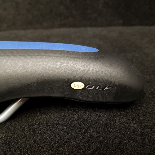 Selle royal wolf - selle,