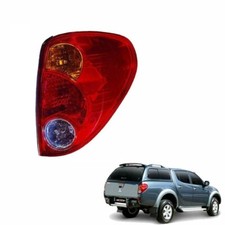 Mitsubishi L200 à Partir De