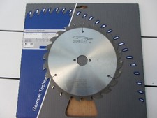Lame De Scie Circulaire