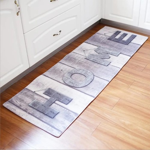 Tapis cuisine antidérapant - tapis,