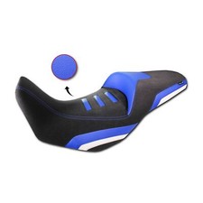 Selle Confort ISOTTA Bleu