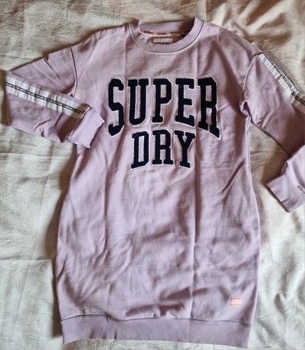 Super hoodie robe pull - pull, femme