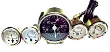 Allis Chalmers Tractor 170,175,180,185,90,200,210, 220 TachoTemp Fuel Gauge Amp