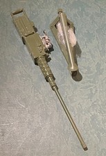 BRIQUET MITRAILLEUSE BROWNING