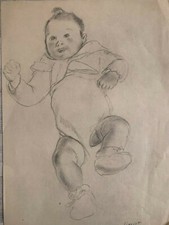 Edmond SIGRIST (1882-1947)