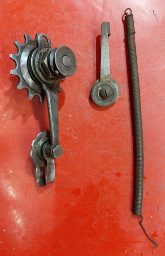 Bicyclette vintage changement - bicyclette,