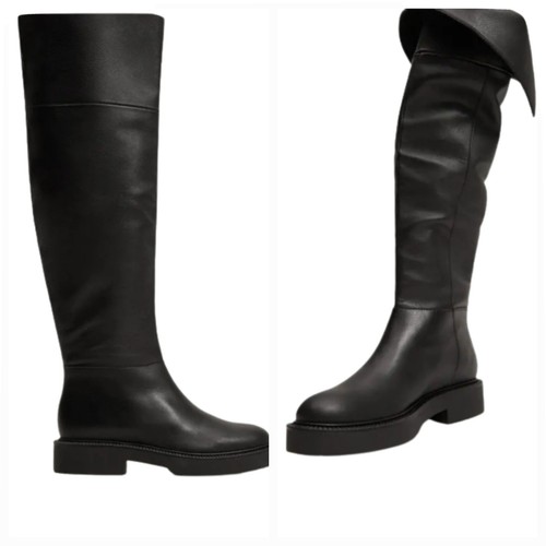 Superbes bottes cuissardes - bottes,