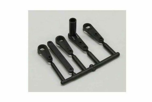 Kyosho servo saver set - kyosho,