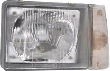Phare avant Gauche Pour Fiat Panda 1986-2002