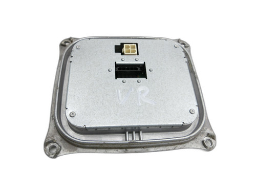 Xénon xenon ballast droite