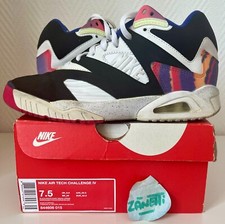 Nike Air Tech Challenge IV OG