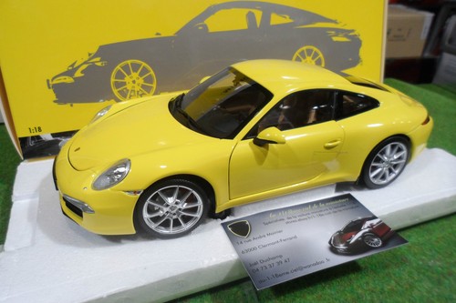 Porsche 911 carrera 991 - porsche,