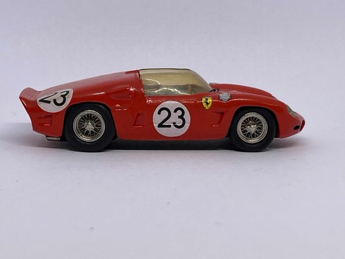 Ferrari dino 246sp 23 - ferrari, #23