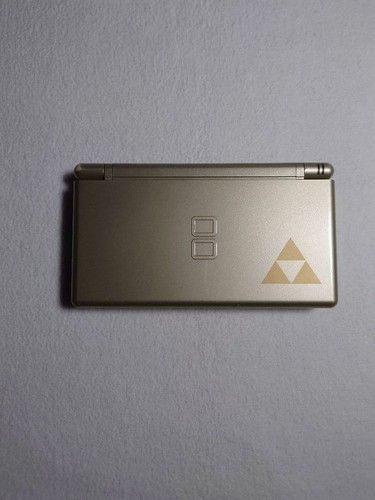 Nintendo lite zelda phantom - nintendo,