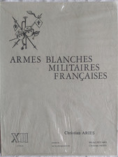 ARMES BLANCHES MILITAIRES
